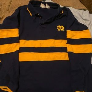 Vintage Nike Long Sleeve